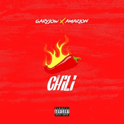 Chili 专辑 Amarion/D.OZi