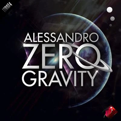 Zero Gravity 專輯 Alessandro/Aurelyo