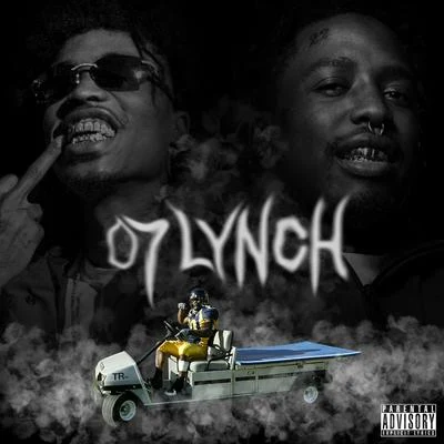 07 Lynch 專輯 DaBoii