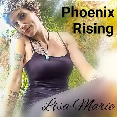 Phoenix Rising 專輯 Squad-E/Lisa Marie