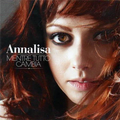 Mentre tutto cambia (Deluxe With Booklet) 專輯 Rkomi/Annalisa