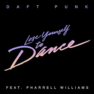 Lose Yourself to Dance 專輯 Pharrell Williams