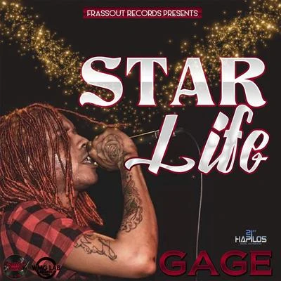 GageKevin JZ ProdigyGage & Kevin Jz Prodigy Star Life - Single