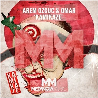 Kamikaze 专辑 Arem Ozguc/Arman Aydin/Buray