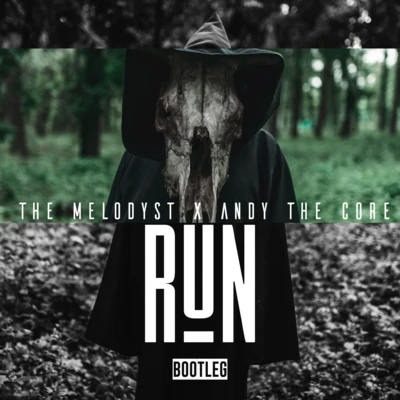 RUN (Bootleg) 專輯 The Melodyst