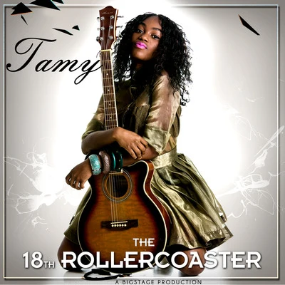 Tamy The 18th Rollercoaster