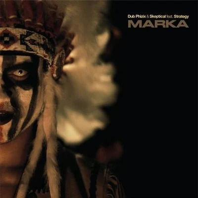 Marka 專輯 Pessimist/Dub Phizix/2 Sides/DBR UK/Skeptical