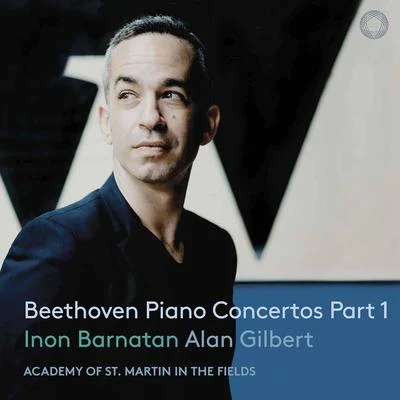 Beethoven: Piano Concertos, Vol. 1 專輯 Inon Barnatan