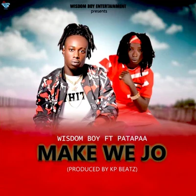 Make We Jo 專輯 Geo Wellington/Patapaa