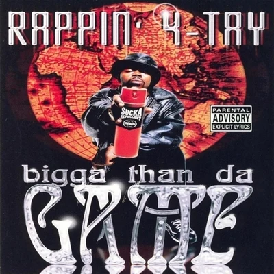 Bigga Than Da Game 专辑 Rappin' 4-Tay