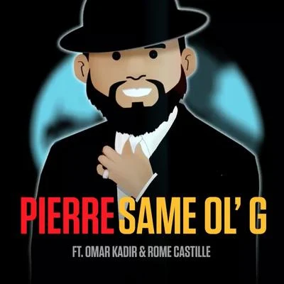 same o LG (feat. Omar KA Dir RO麼CA所提來了) 專輯 Blaze Servin/Pierre/Reese LAFLARE/Rome Castille