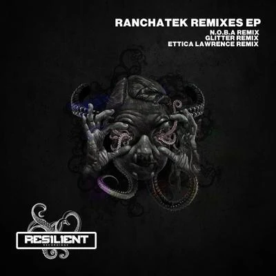 Invasion Remixes EP 專輯 RanchaTek/Rydel