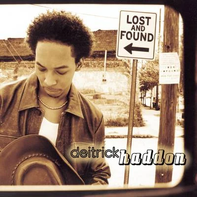 Deitrick HaddonMobyApollo Jane Lost And Found