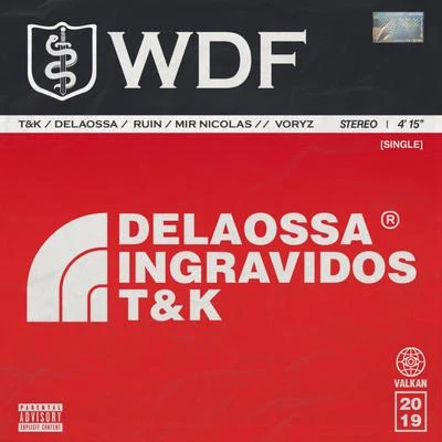 WDF 專輯 Ingravidos Squad