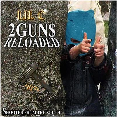 2Gun$ Reloaded 專輯 Jackie/lil C/SYYFdb