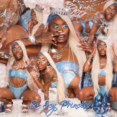 So Icy Princess 專輯 Off Top/Asian Doll/Brittany B.