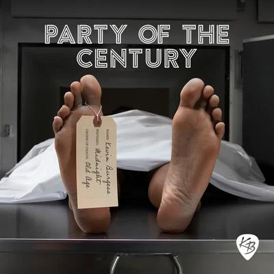 Party of the Century 專輯 KB (Kevin Boy)/Logic/Various Artists/Reno Ka/Róisín Murphy