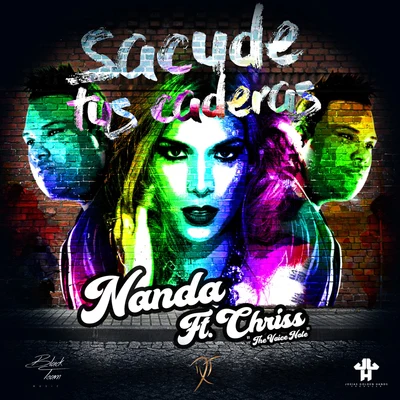 Nanda Sacude Tus Caderas (feat. Chriss)