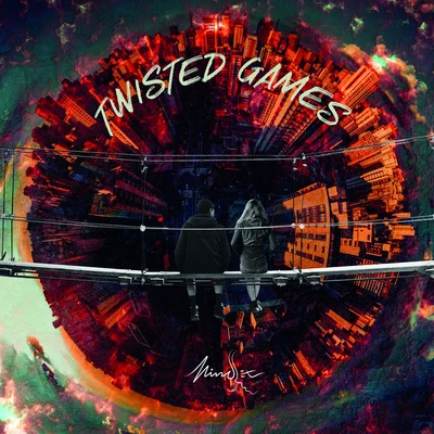 Twisted Games 專輯 Mindset