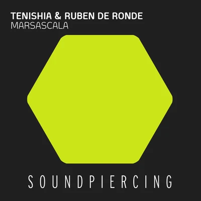 Marsascala 專輯 Ruben De Ronde