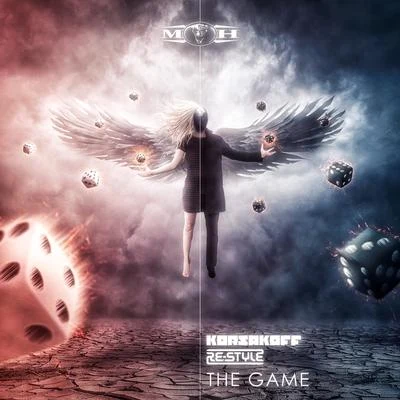 The Game (Radio Edit) 專輯 Korsakoff/Noize Suppressor/Day-Mar/Mc Tha Watcher/Tha Playah