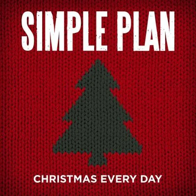 Christmas Every Day 專輯 Simple Plan