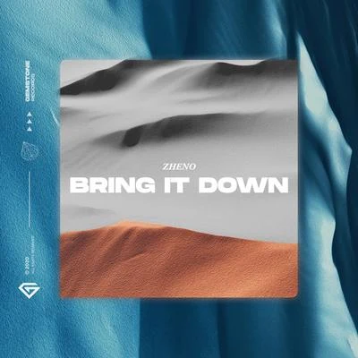 Bring It Down 專輯 DJ Frog/Audiosonik/Zheno