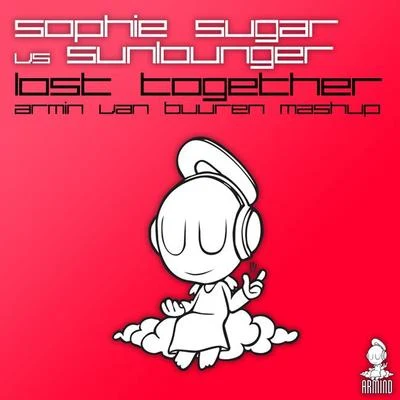 Lost Together (Armin van Buuren Mash up) 專輯 Sunlounger