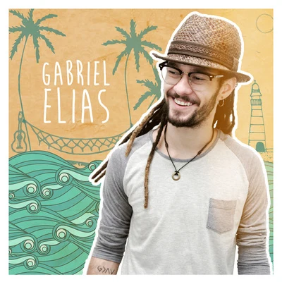 Gabriel Elias 專輯 Gabriel Elias/Sabrina Lopes