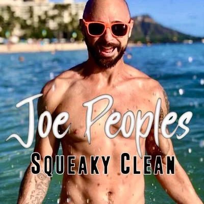 Squeaky Clean 專輯 Madecipha/Joe Peoples