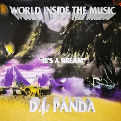 It&#x27;s a Dream 专辑 DJ Panda/AxelPolo