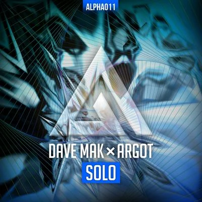 Solo 专辑 Dave Mak/G4BBA