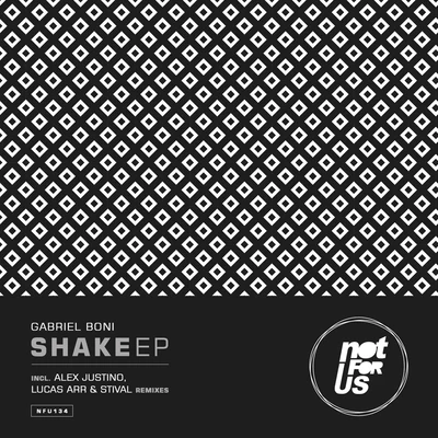 Gabriel Boni Shake EP