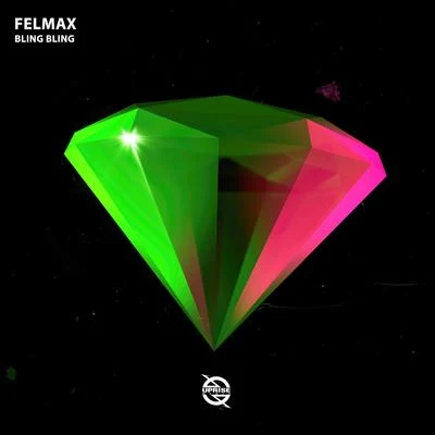 Bling Bling 專輯 FelMax/padillion/Lloyd Grand/Myrne/Madnap