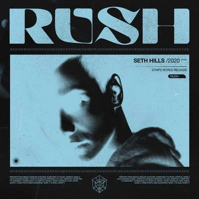 RUSH 專輯 Seth Hills