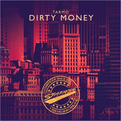 Dirty Money 專輯 Tarmo/Freeweights