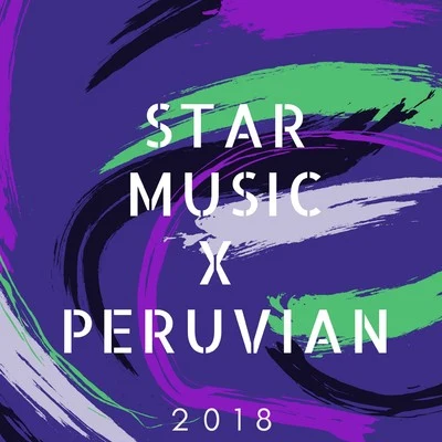 Star Music and Peruvian 專輯 Rap Star Music