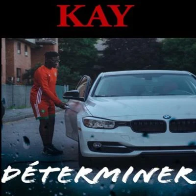 Déterminer 專輯 Kay/Arsn