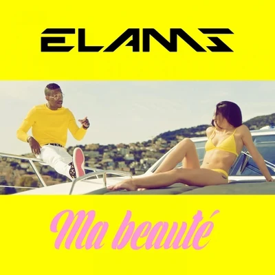 Ma beauté 專輯 Elams