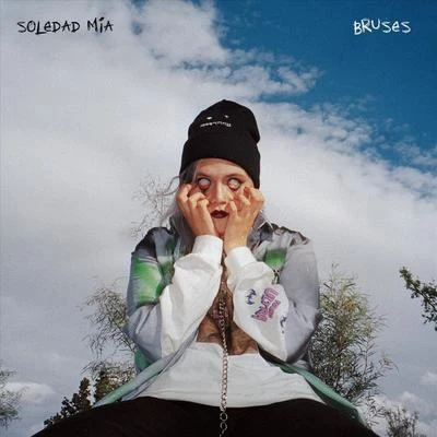 Soledad Mia 专辑 Bruses/NEON KID/Maciel