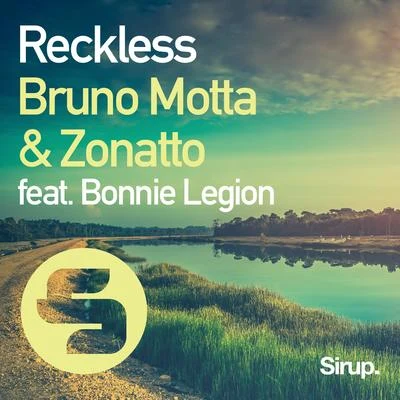 Reckless 专辑 Bruno Motta