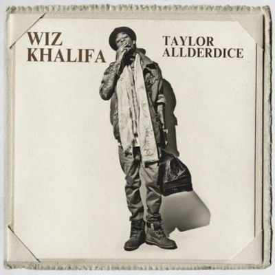 Wiz KhalifaKendrick LamarTerrace Martin Taylor Allderdice (Mixtape)