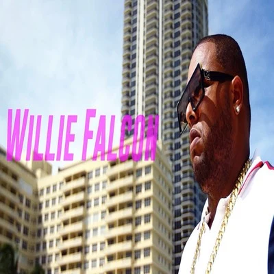 Willie Falcon 專輯 Breez