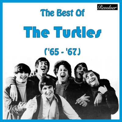 The Turtles The Best Of The Turtles (65 - 67)