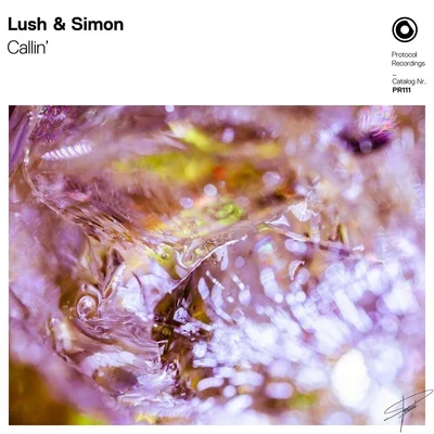 Callin&#x27; 专辑 Lush & Simon