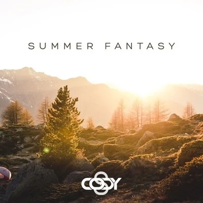 Summer Fantasy 专辑 Cody Sorenson