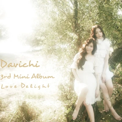 DAViCHi Love Delight