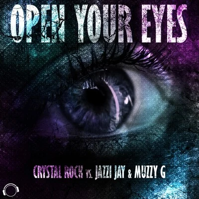 Open Your Eyes 專輯 Crystal Rock