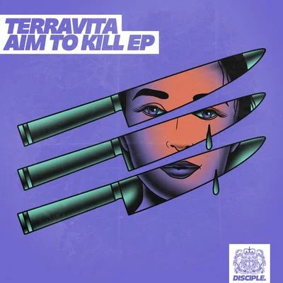 Aim To Kill EP 專輯 Terravita