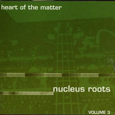 Heart Of The Matter 专辑 Ossie Gad/Brother Culture/Nucleus Roots